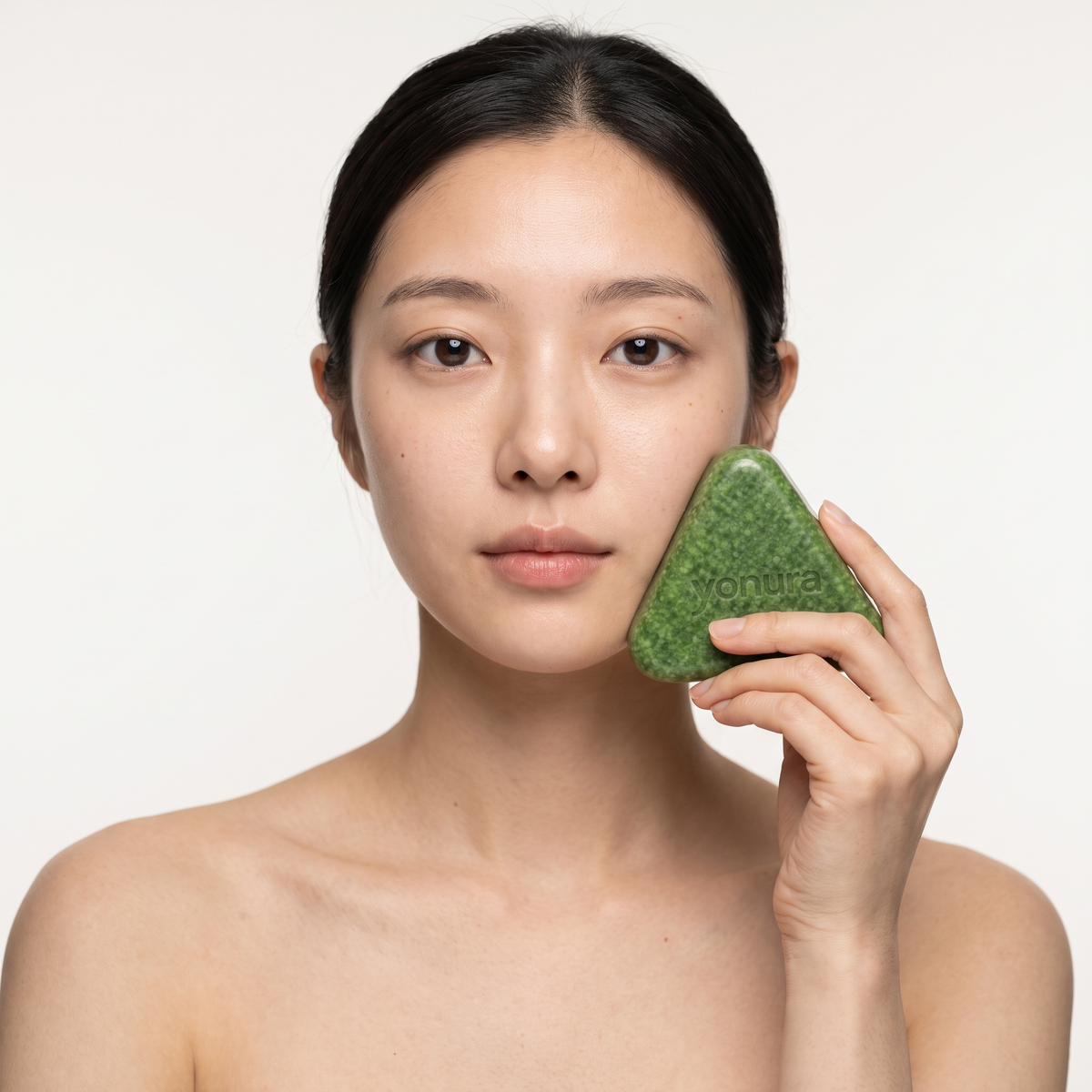 Barra Coreana Anticaída Yonura