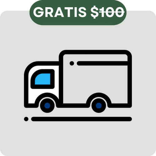 Envío Gratis
