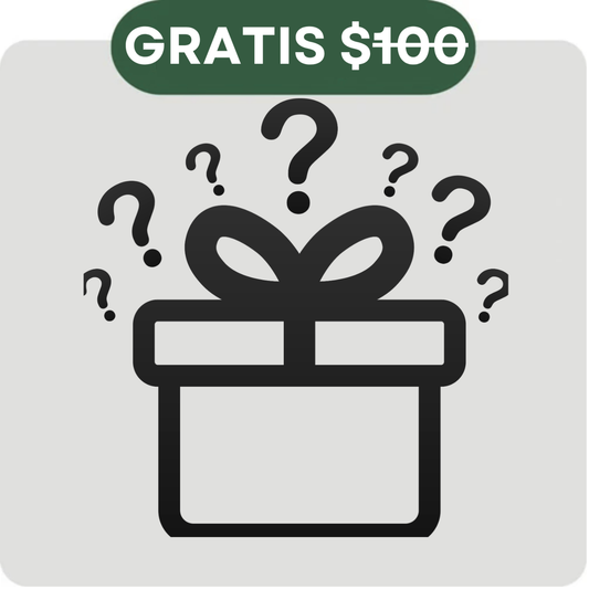Regalo Misterioso