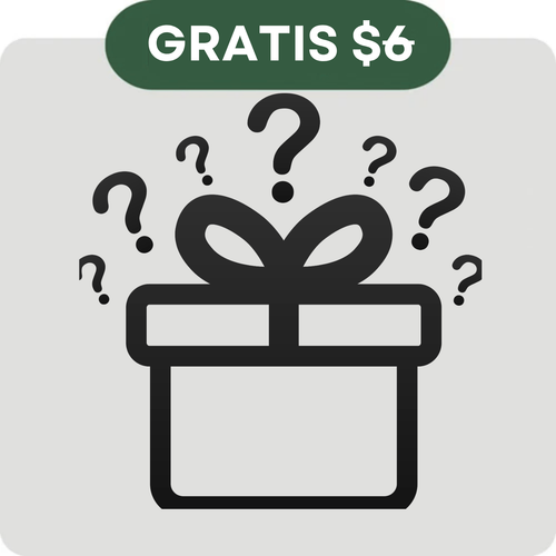 Regalo Misterioso