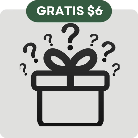 Regalo Misterioso