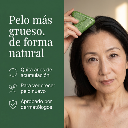 Barra Coreana Anticaída Yonura